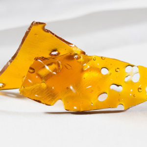 Shatter & Diamonds