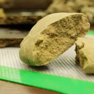 Hash