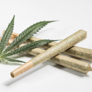 Prerolled
