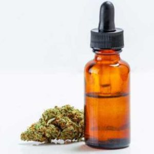 Tinctures