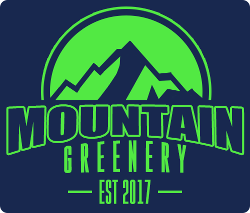 Mountain Greenery - Hamilton's Best Weed Delivery