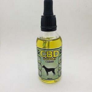 CBD Dog and Canine Oil - Best Online Weed Store Hamilton Ontario