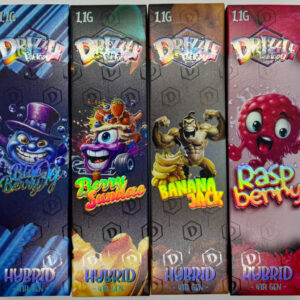 Drizzle Original Vape - Hybrid