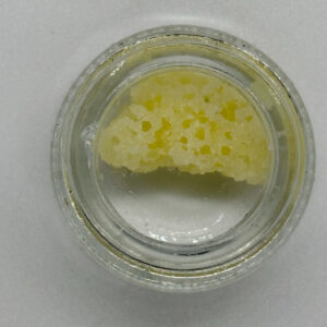 Wax - THC