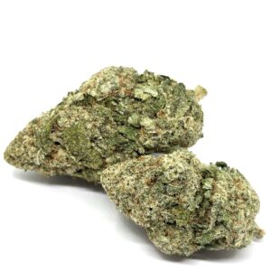 Exotic Kootenay Miracle Alien Cookies (AAAA+)