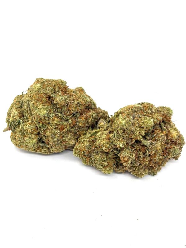 Pink Death Star
