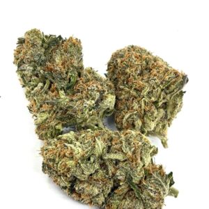 Sour Diesel