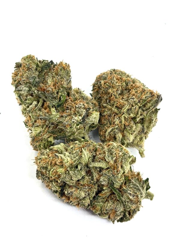 Sour Diesel