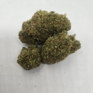 Death Bubba (AAA+)