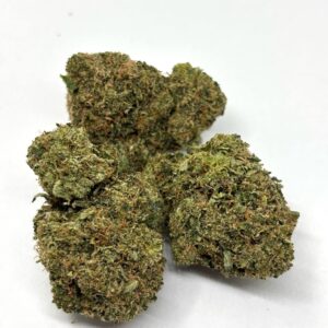 Gas Mask (AAAA+)