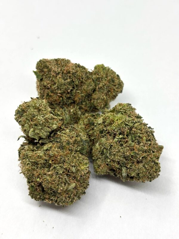 Gas Mask (AAAA+)