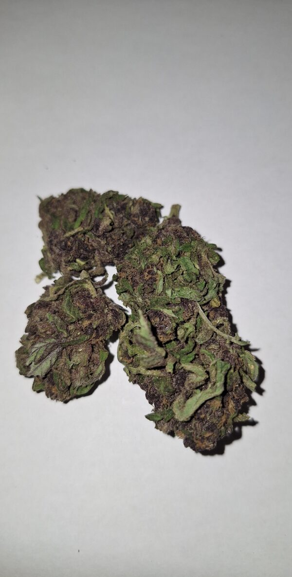 Price Reduced - Purple Urkle - Image 2