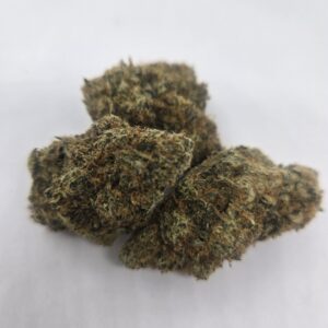 Sundae Punch (AAA+)