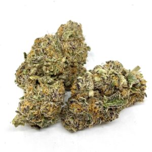 Exotic Kootenay Alien Mints X Permanent Marker (AAAA+)