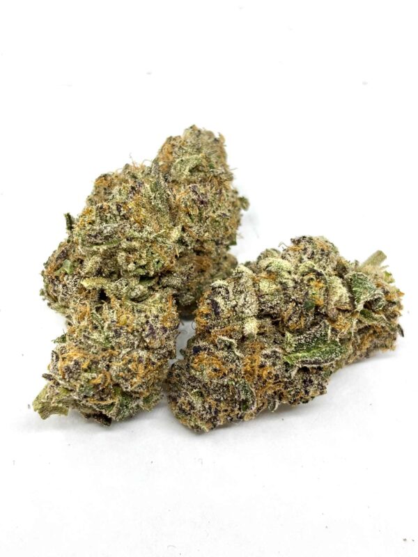 Exotic Kootenay Alien Mints X Permanent Marker (AAAA+)