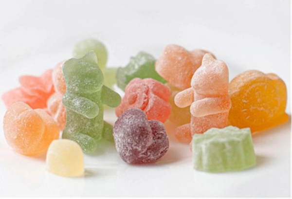 EDIBLE SALE