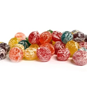 Candy & Chocolate