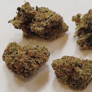 CBD - Flower