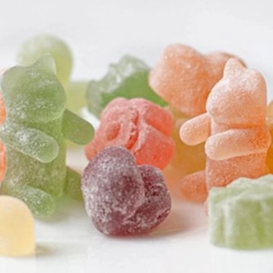 Gummies