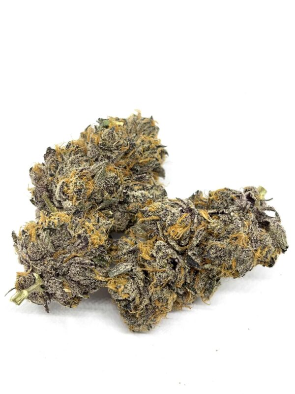 Exotic Kootenay Platinum Lemon Cherry Gelato (AAAA+)