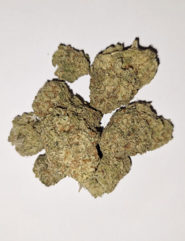 Marked Down - Stinky Pinky