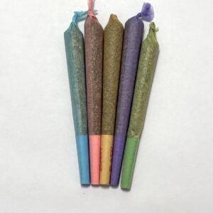 Premium Pre-Rolls
