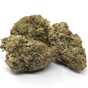Berry Frost