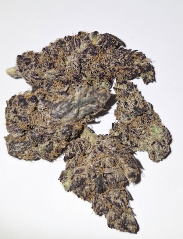 Kootenay Exotic - Biggie Runtz
