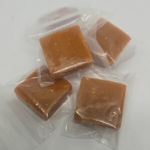 NEW! Caramelts (150mg)