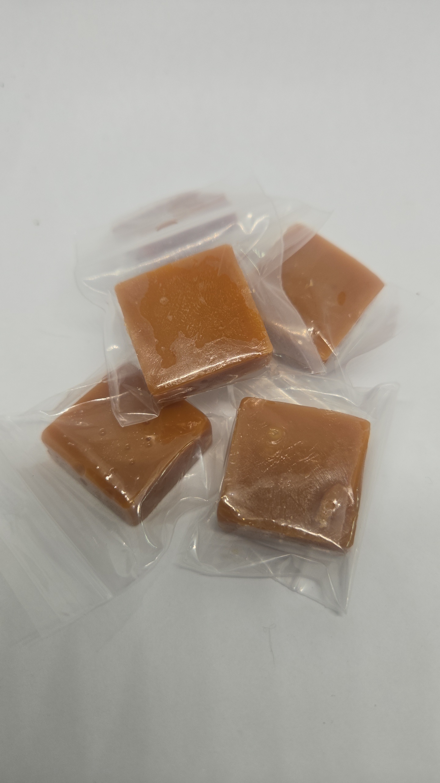 NEW! Caramelts (150mg)