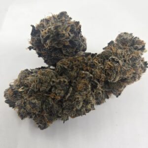 Cherry marshmellow