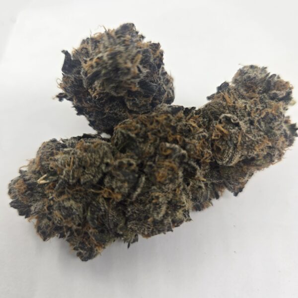 Cherry marshmellow