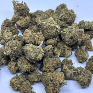 New - French Vanilla Smalls