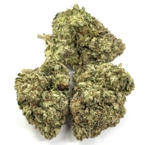 Pink Island Kush