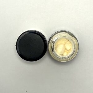 CBD Isolate Powder