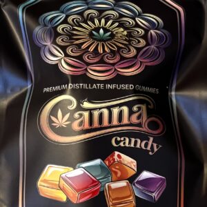 New - Canna Candy