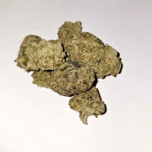 tropical cookies