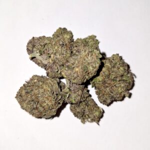 white Tahoe Cookies