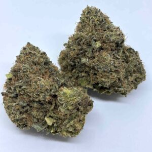 Kush Mint