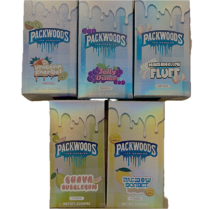 packwoods vapes