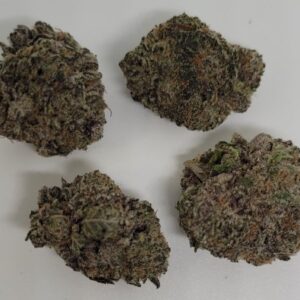 Back In Stock: Purple Milk