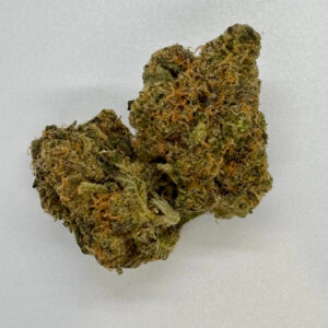 New: Grape Gasoline