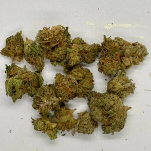 New: Pink Kush (smalls)