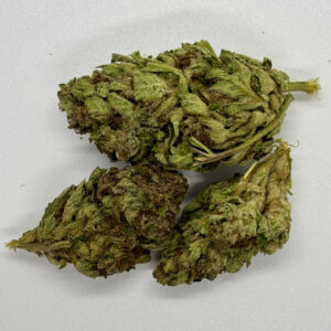 Oreoz Kush (Greenhouse)