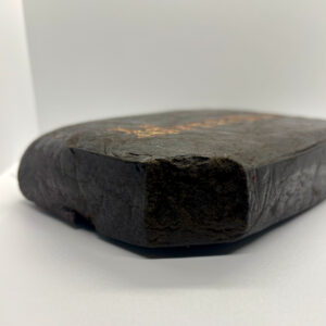 New: Black "Mercedes"