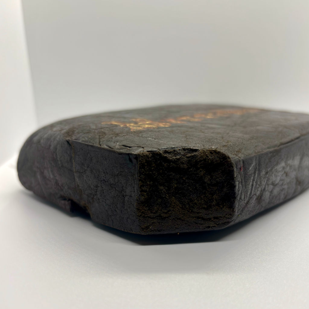 New: Black "Mercedes"