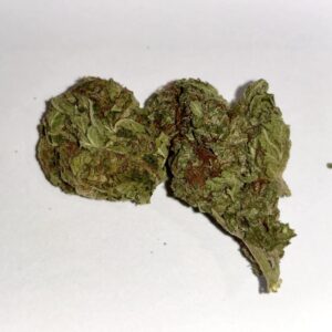 New: Alaskan Thunderfuck