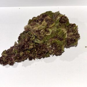 New: Ayahuasca Purple