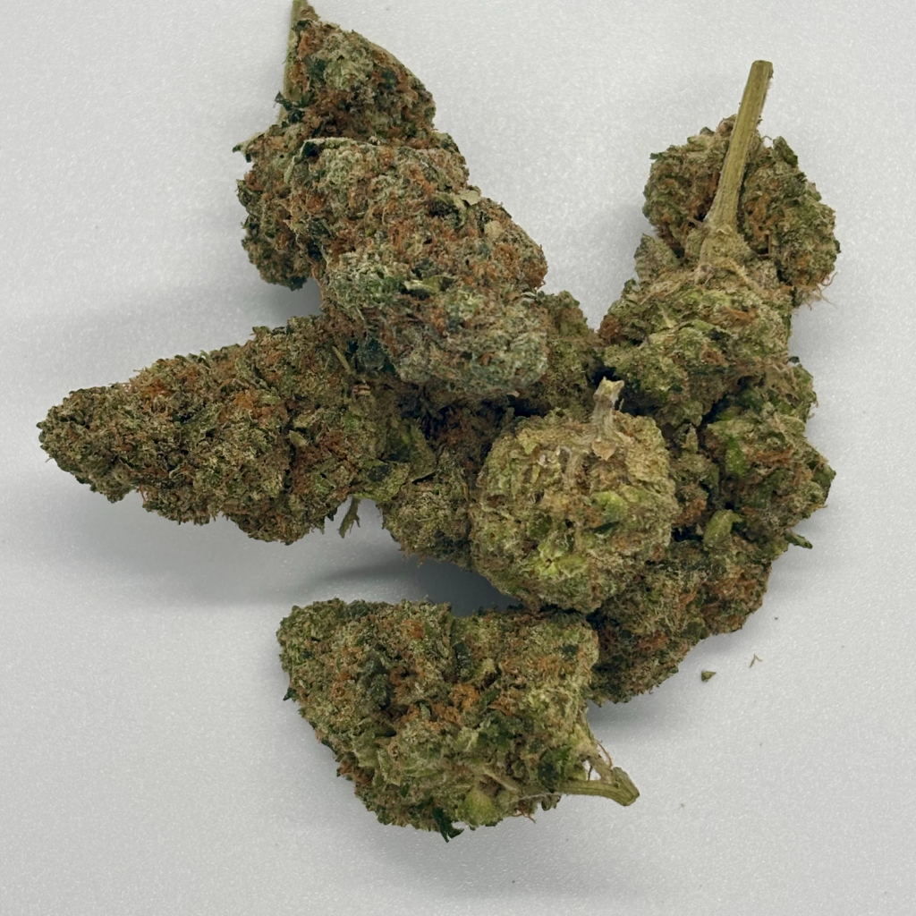 NEW: Royal Pink Kush