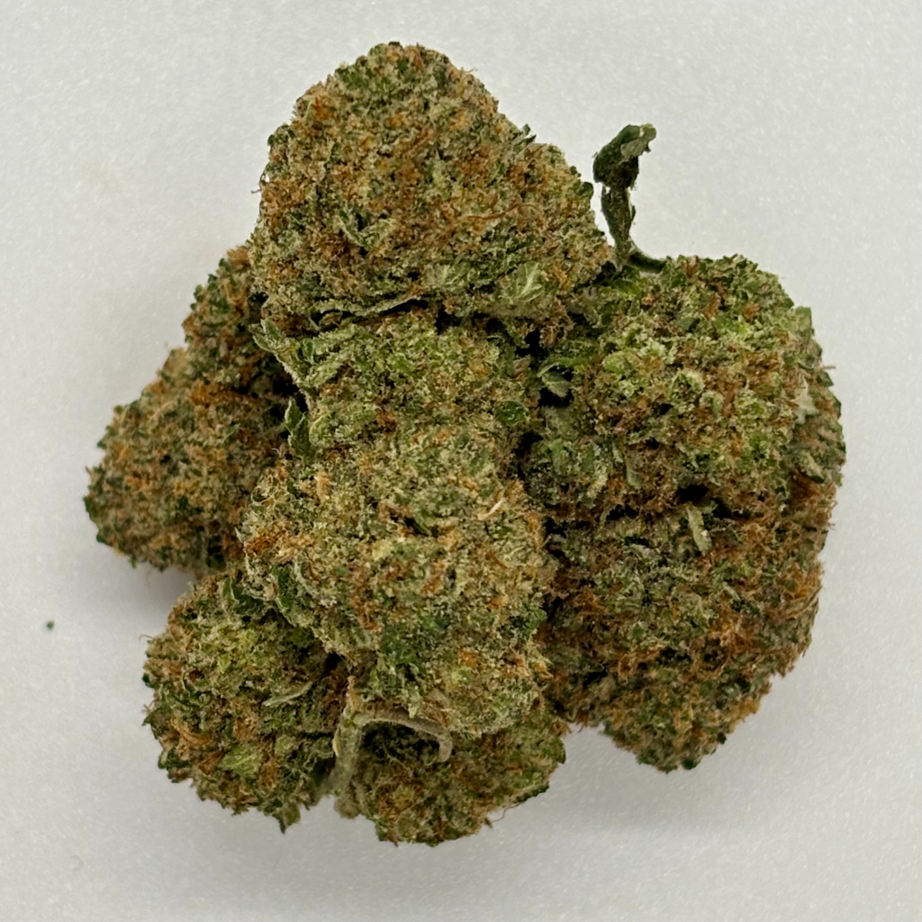 Back In Stock: Donnie Burger